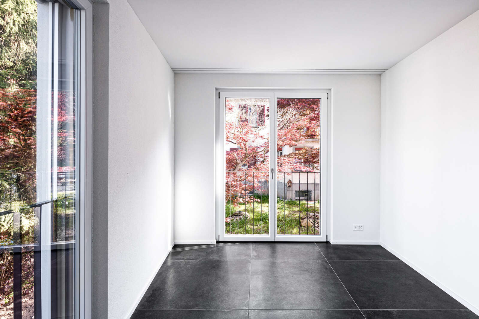 Orlando Architektur Neubau Wohnhaus Steineggstrasse Wiesendangen 10 Zimmer